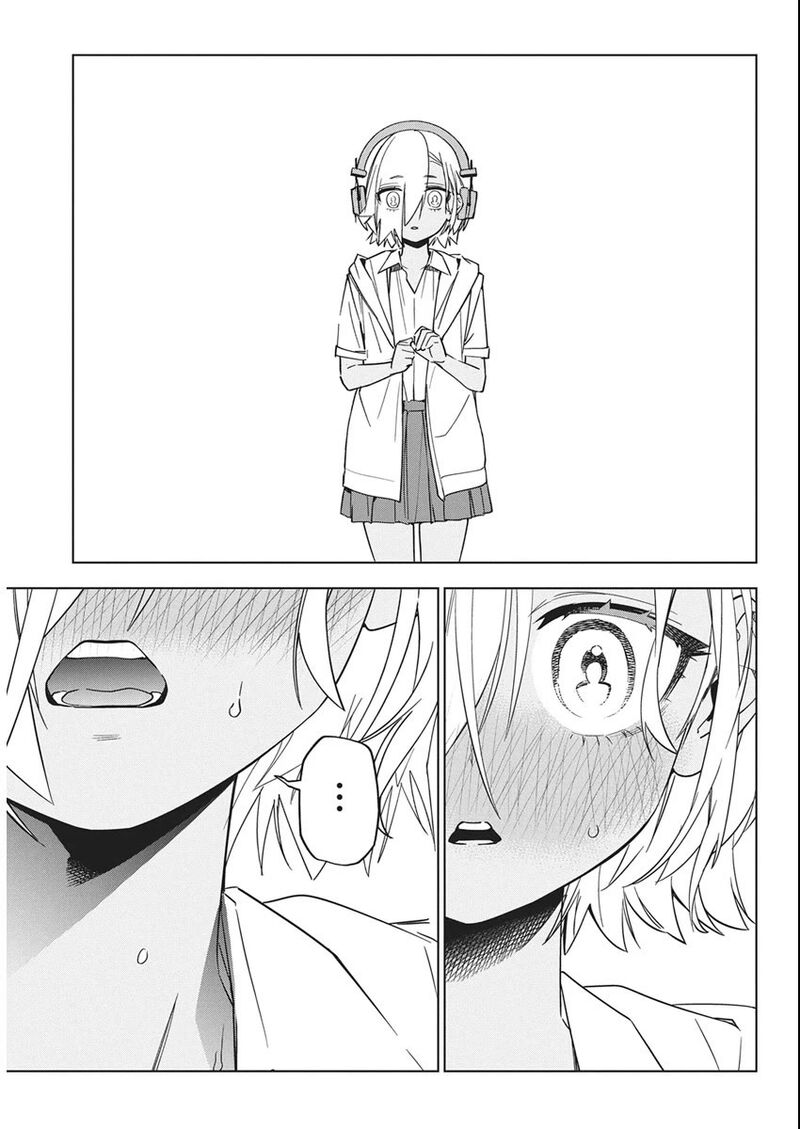 Now That We Draw - Chapter 50 image 15